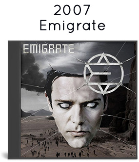 2007 - Emigrate 2007 - Emigrate