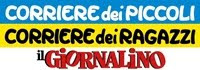 Corrierino/Corriere/Giornalino