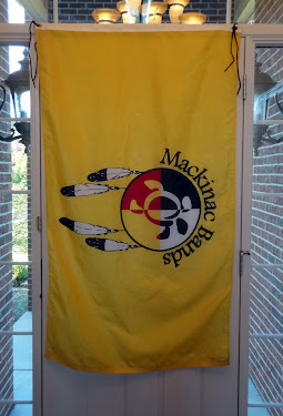 MackBand Flag