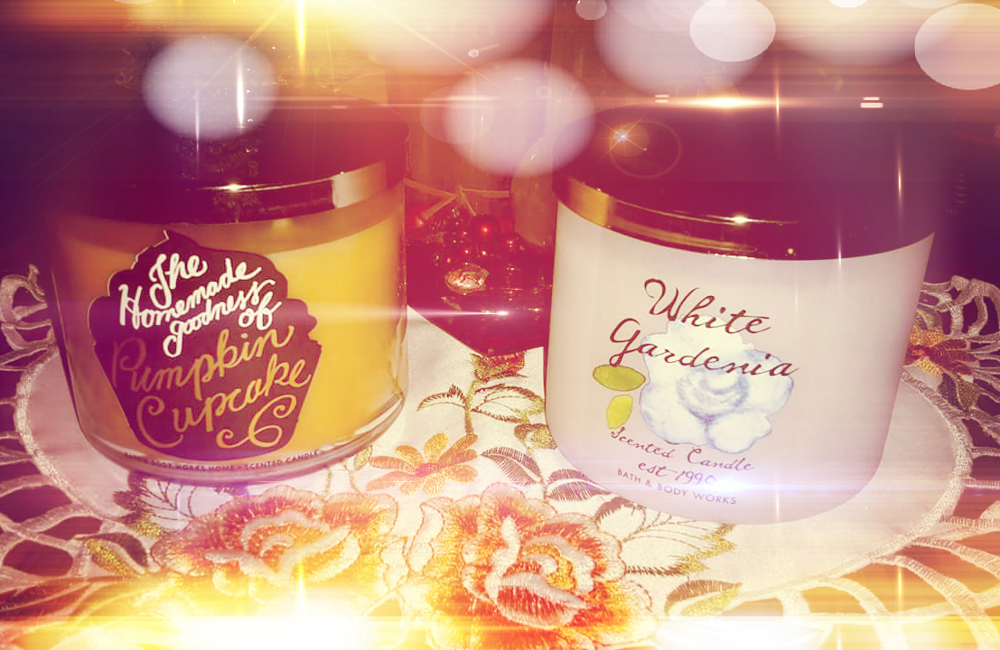 LIFE AND STUFF Interview mit Yankee Candle und DuftkerzenYoutuber