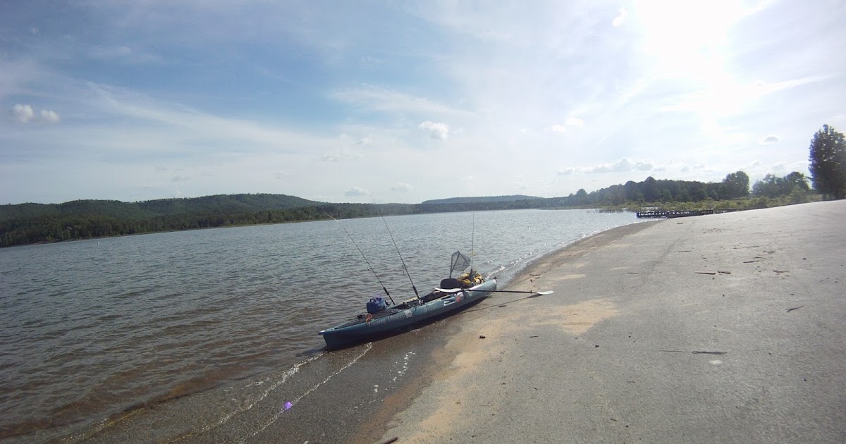 Greers Ferry Lake Public Boat Ramps Outdoor Recreation to