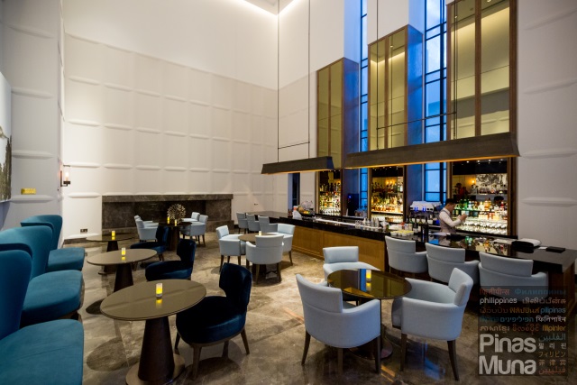 Taipei Marriott Hotel