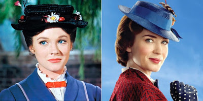 LA SABIDURÍA DE MARY POPPINS