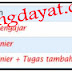 JJM Tidak Linier di Info GTK JJM Tidak Linier di Info GTK