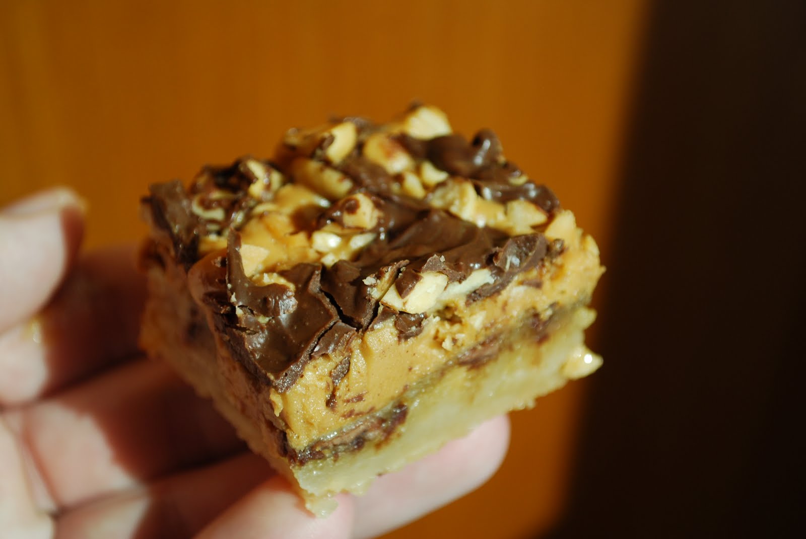 Sticky Fingers Bars My Kitchen Escapades