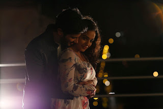 100 days of love Movie Stills 100 days of love Movie Stills