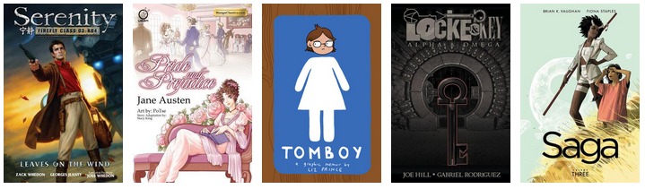 Bookish Advisor: Goodreads Choiche Awards: Final Round 17-24 Novembre