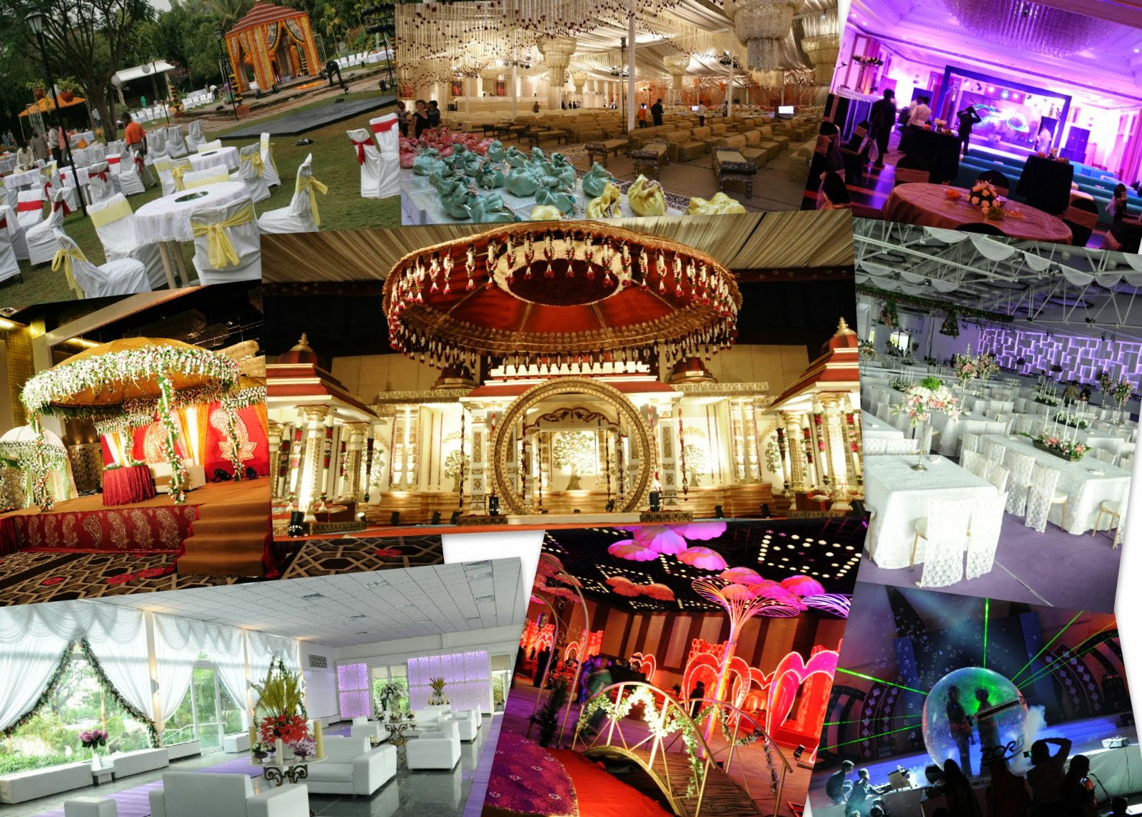Rachnoutsav Event management company in India What is an Event?