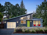 Desain Rumah Ibarat Villa Sederhana Desain Rumah Ibarat Villa Sederhana