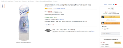 http://www.amazon.com/Skintimate-Revitalizing-Moisturizing-Shave-Cream-6/dp/B0044B7VR6