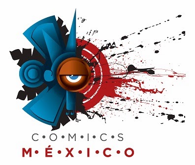 Comics México NOVEDADES DEL MUNDO DEL COMIC