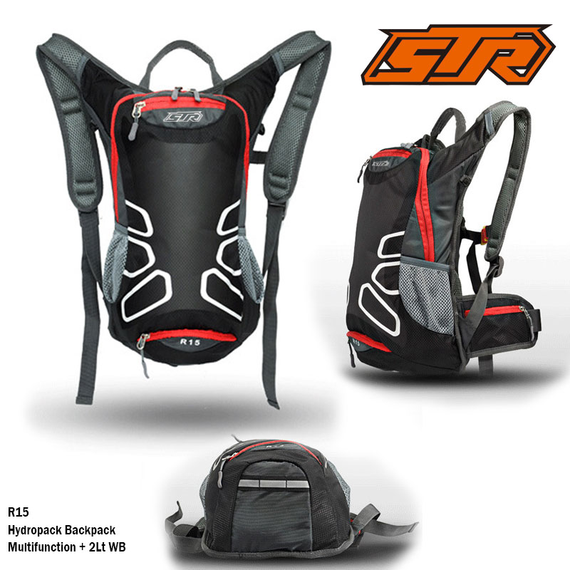 tas sepeda str 2liter water blader jual jersey tas sepeda str 2liter water blader jual jersey