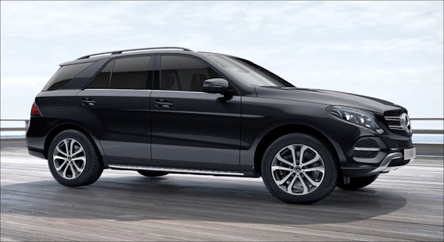 Dòng xe địa hình cao cấp Mercedes GLE 400 4MATIC Exclusive 2019 Mercedes GLE 400 4MATIC Exclusive 2019 là dòng xe địa hình cao cấp của Mercedes, thiết kế thể thao, mạnh mẽ