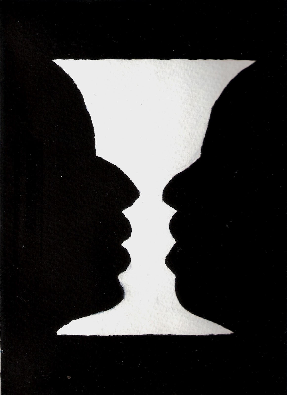 Plasticlass Imágenes ambiguas y reversibles