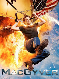 Xem Phim Siêu Đặc Vụ Xem Phim Siêu Đặc Vụ - MacGyver First Season