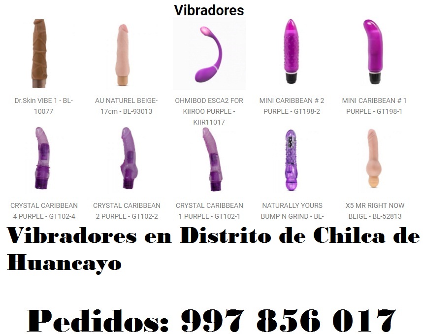 en Distrito de Chilca de Huancayo