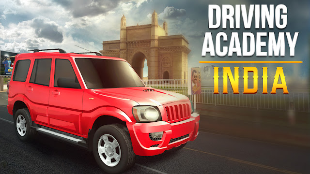 Games2win launches “Driving Academy India” Games2win launches “Driving Academy India”