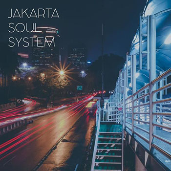 Jakarta Soul System - Melupakan Dirimu (feat. Imelda Lizal)