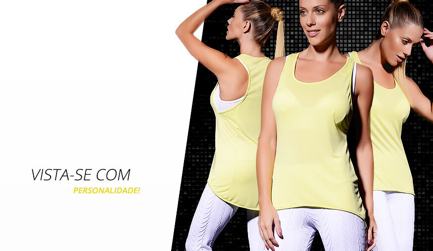 fit moda feminina