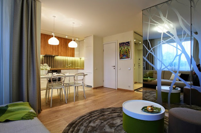 Kitnet ou Quitinete Decorada mais bacana que já vi: linda, prática, Blog Achados de Decoração Kitnet ou Quitinete Decorada mais bacana que já vi: linda, prática, Blog Achados de Decoração