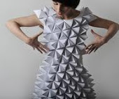 This is how geometry relates to math through fashion!!
