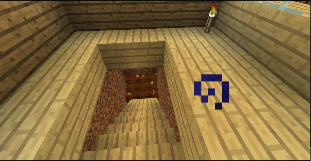Minecraft Steve 17