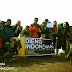 Mendadak Trip Private Gunung Prau Dieng 14-15 Juni 2014 