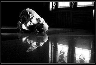 Image result for muslimah sujud
