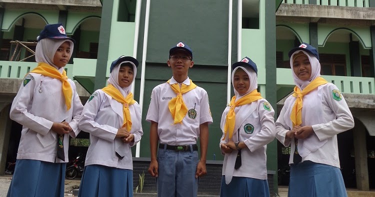 SOAL PMR WIRA ; DONOR DARAH PMR WIRA PAKET C SOAL ULANGAN