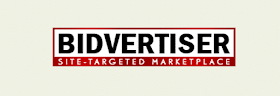 Bidvertiser - publicidad en un blog o pagina web