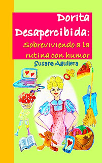 Dorita Desapercibida: Sobreviviendo A La Rutina Con Humor PDF Dorita Desapercibida: Sobreviviendo A La Rutina Con Humor PDF