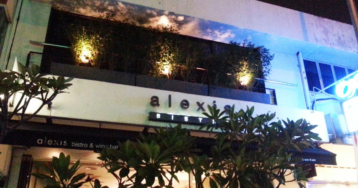 Alexis Bistro &amp; Wine Bar + The Social Bistro &amp; Bar
