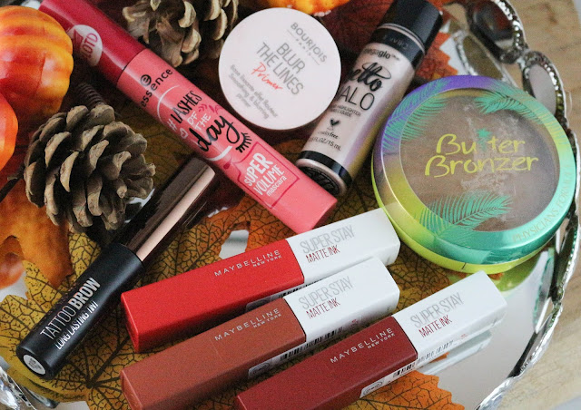 Produit favoris 100 % Drugstore !