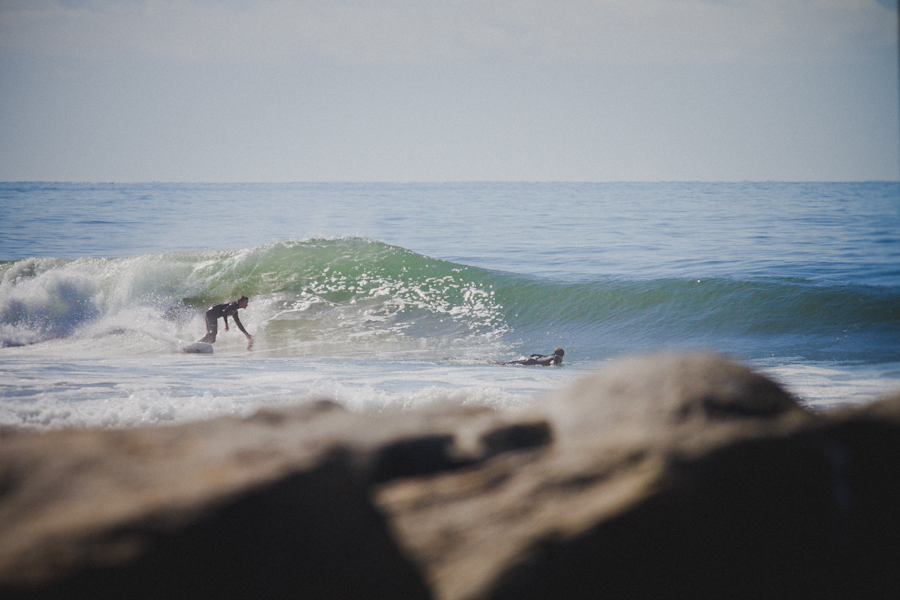 John Wesley Surfboards