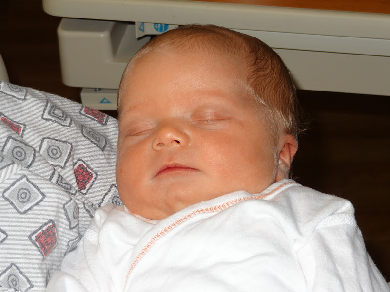 Life Since Harlie Great day at school and Brandy's baby!