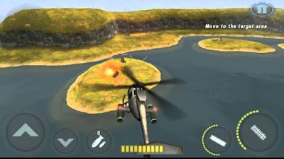 Gunship-Battle-Helicopter-3D-Cracked