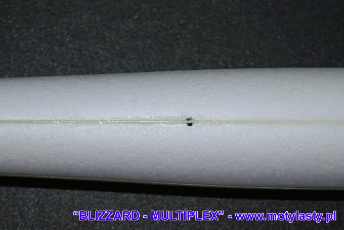 Blizzard - Multiplex Blizzard - Multiplex