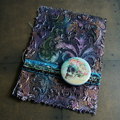 A Talisman in the Darkness by Olga Orozco A Talisman in the Darkness by Olga Orozco