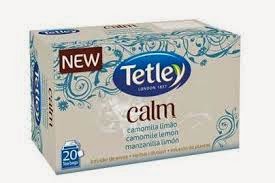 tetley calm