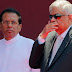 ரணில் விக்கிரமசிங்கவுக்கு பிரதமர் பதவியை வழங்கவதற்கு ஜனாதிபதி மறுப்புத் தெரிவித்து வரும் நிலையில், இரகசிய வாக்கெடுப்பு.