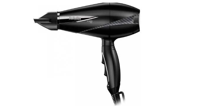 Wygraj suszarkę do włosów BABYLISS 6610DE Konkurs