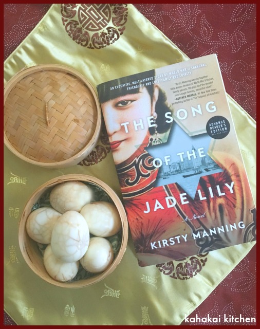 Kahakai Kitchen The Book Tour Stops Here A Review of "The Song of the