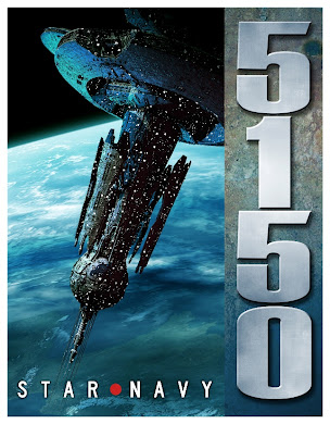 5150: Star Navy