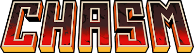 Chasm - Logo