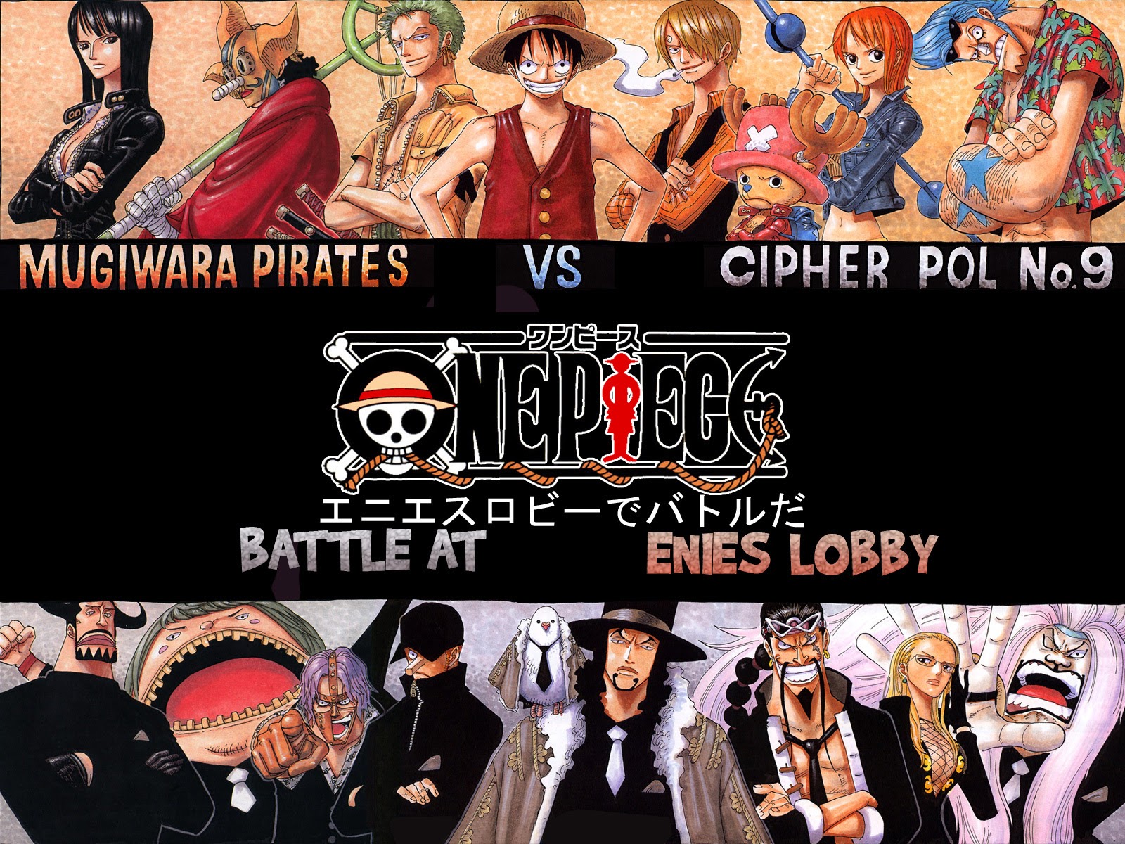 One piece episode (101-200) subtitle indonesia