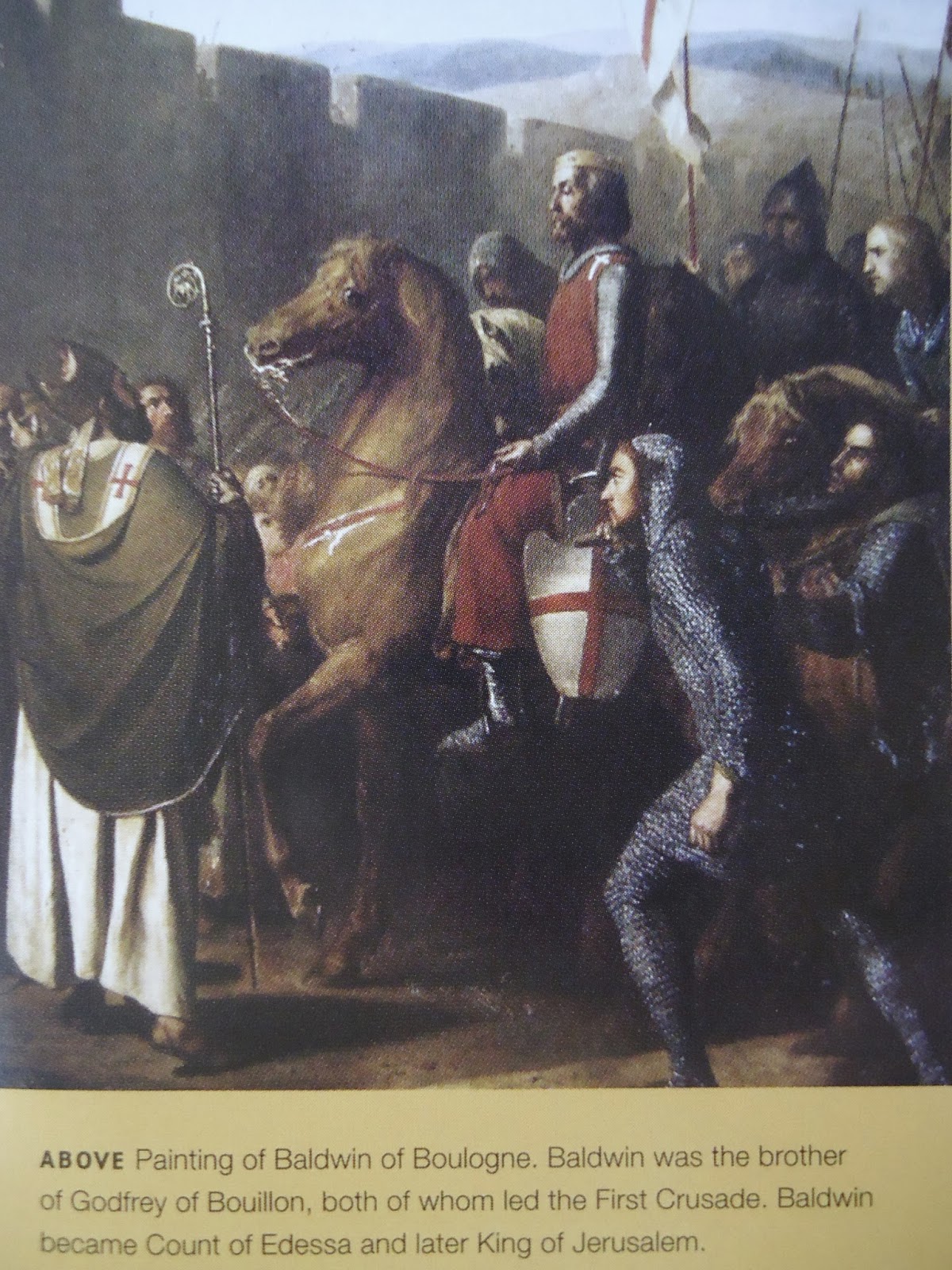 Gypsy Crusader: The Fight That Changed Everything - eojqcux