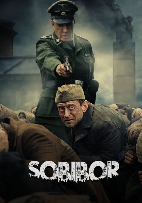 Descargar Sobibor 2018 Blu Ray Latino Online