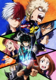 B no H Ac 2nd Season B no H Ac 2nd Season