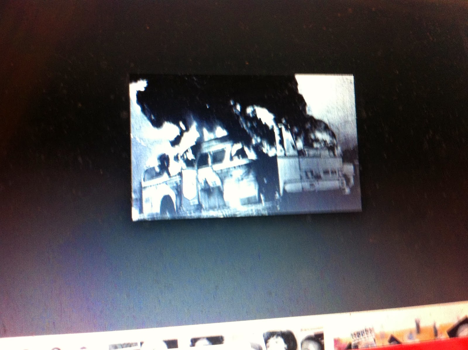 THE BLACK SOCIAL HISTORY BLACK SOCIAL HISTORY BOYNTON v VIRGINIA