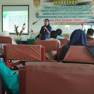 Informasi Akreditasi STAI Syekh Manshur 2022/2023 - Tasikplaza